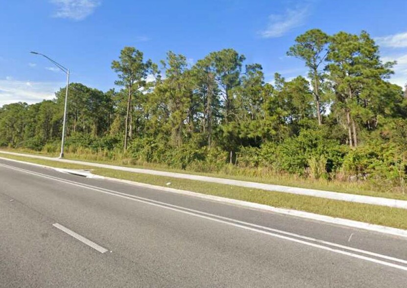 962-1006 Meadow Rd, Lehigh Acres, FL en venta - Foto del edificio - Imagen 3 de 4