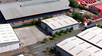 Más detalles de Kerfoot St, Warrington - Nave en alquiler