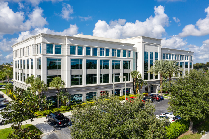 4700 Millenia Lakes Blvd, Orlando, FL en alquiler - Foto del edificio - Imagen 3 de 15