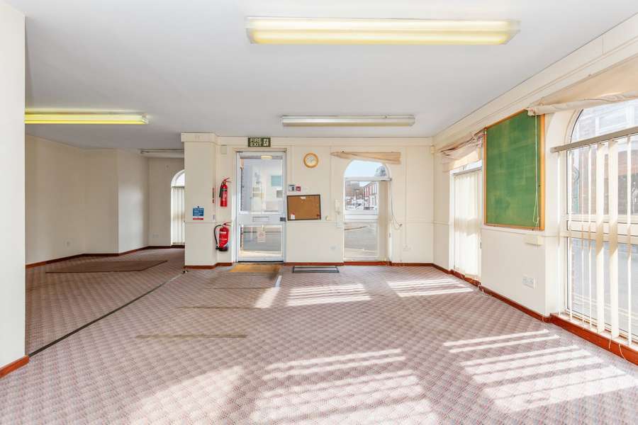 25 Albion St, Dunstable en venta Foto del edificio- Imagen 1 de 7