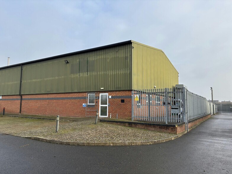 Ware Rd, Stanford In The Vale en alquiler - Foto principal - Imagen 1 de 7