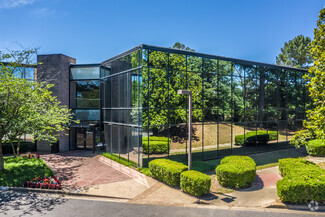 Más detalles para 1355 Lynnfield Rd, Memphis, TN - Oficinas en alquiler