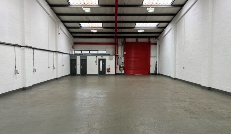 Rufford Court, Hardwick Grange, Warrington en alquiler Foto del interior- Imagen 1 de 4