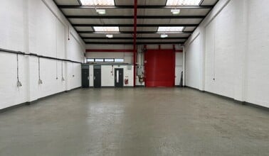 Rufford Court, Hardwick Grange, Warrington en alquiler Foto del interior- Imagen 1 de 4