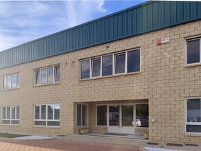 Nave en Toledo, Toledo en alquiler Foto del interior- Imagen 2 de 19