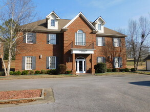 201 Tucker Rd, Helena, AL en alquiler Foto del edificio- Imagen 1 de 14