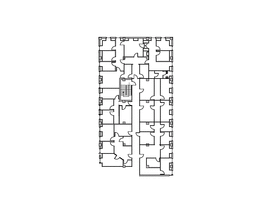 3100 E 45th St, Cleveland, OH en alquiler Plano de la planta- Imagen 1 de 1