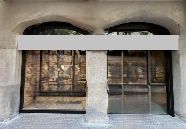 Más detalles de Local en alquiler