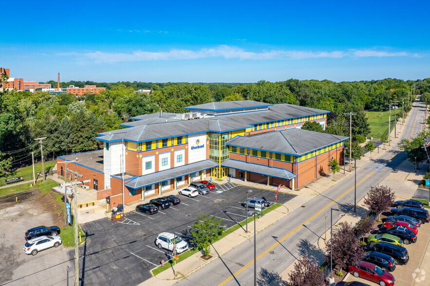 701 N Niles Ave, South Bend, IN en alquiler - Foto del edificio - Imagen 2 de 20