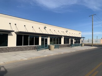 Más detalles para 400 N Hancock Ave, Odessa, TX - Oficina/Local en alquiler