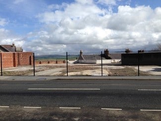 Más detalles de 19-31 Whitehall, Maybole - Terreno en venta