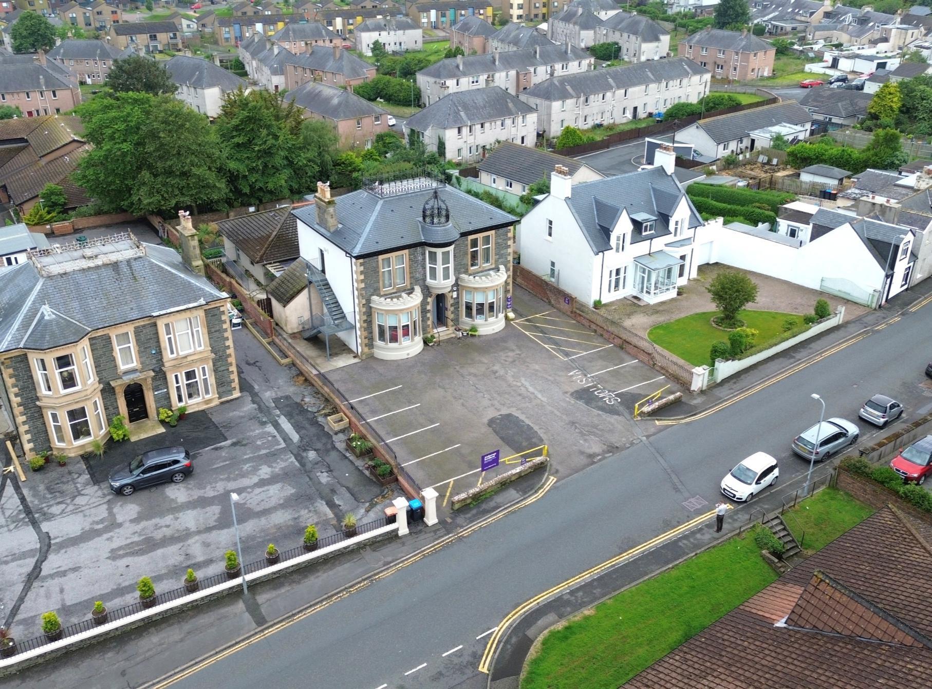 Sun St, Stranraer en venta Foto principal- Imagen 1 de 8