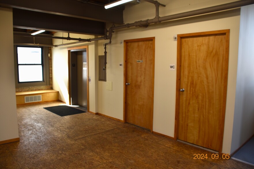 337 N Bell St, Chicago, IL en alquiler - Foto del interior - Imagen 2 de 10