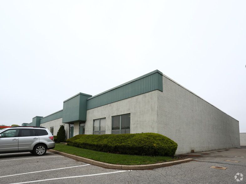 855 Industrial Hwy, Cinnaminson, NJ en alquiler - Foto principal - Imagen 1 de 8