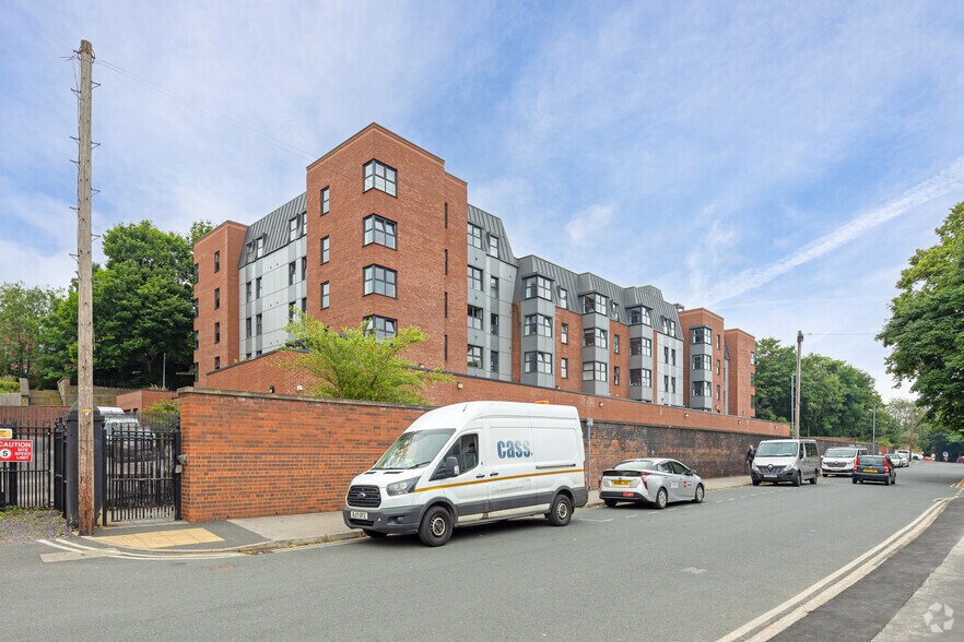 St Johns Rd, Leeds en venta - Foto del edificio - Imagen 2 de 4