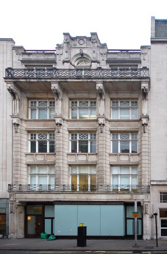 Más detalles de 3-4 John Princes St, London - Oficina en alquiler