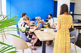 Calle Fernández de los Ríos, 3, Madrid, Madrid en alquiler Plano de la planta- Imagen 1 de 4