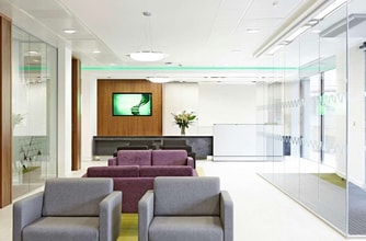 55 Temple Row, Birmingham en alquiler Foto del interior- Imagen 2 de 4