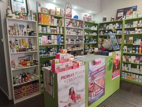 Local en Getafe, Madrid en alquiler Foto del interior- Imagen 2 de 10