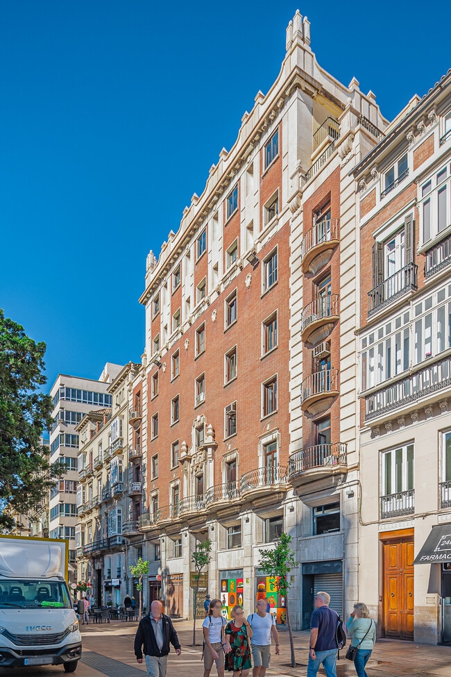 Más detalles de Oficina en alquiler