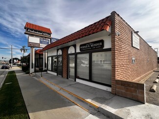 Más detalles para 829-835 W 9th St, San Pedro, CA - Oficinas en venta