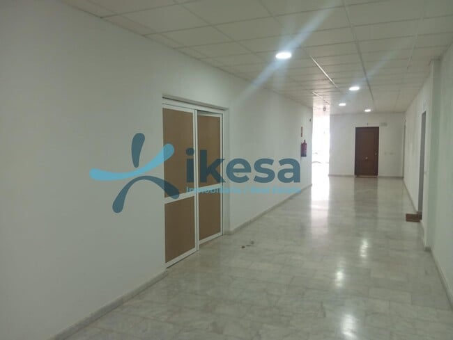 Más detalles de Oficina en venta