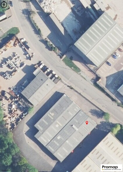 Brickyard Rd, Aldridge en alquiler - Foto del edificio - Imagen 2 de 16