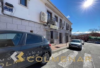 Local en Colmenar Viejo, Madrid en alquiler Foto del interior- Imagen 2 de 12