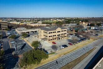 6050 Southwest Blvd, Fort Worth, TX - VISTA AÉREA  vista de mapa