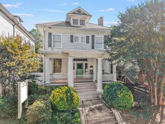 Más detalles de 407 Summit St, Winston-Salem, NC - Oficina en venta