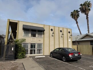 Más detalles de 39th & Wilson – Edificio residencial​ en venta, San Diego, CA