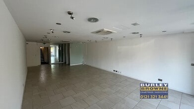 Burnett Rd, Sutton Coldfield en alquiler Foto del interior- Imagen 1 de 3