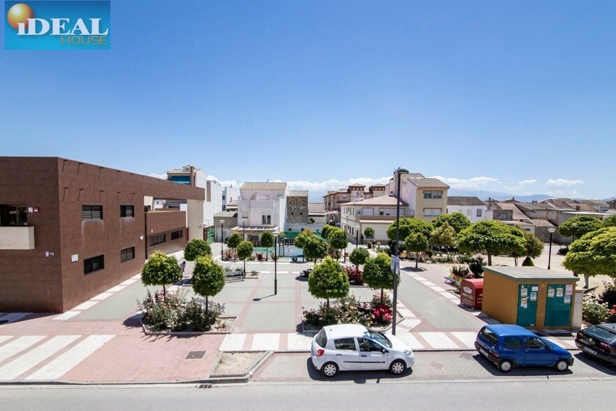 Edificio residencial en Chauchina, Granada en venta - Foto del edificio - Imagen 2 de 37