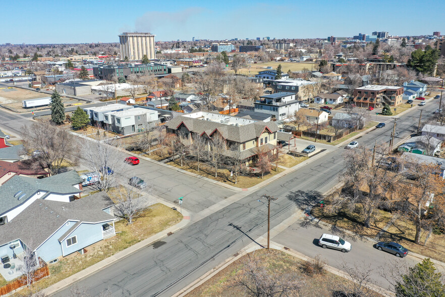 3680 S Galapago St, Englewood, CO en venta - Foto del edificio - Imagen 2 de 4