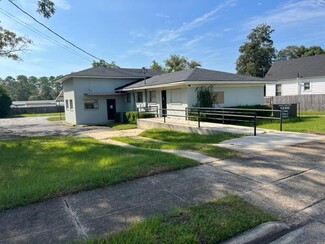 Más detalles para 372 E College Ave, Ashburn, GA - Oficinas en venta