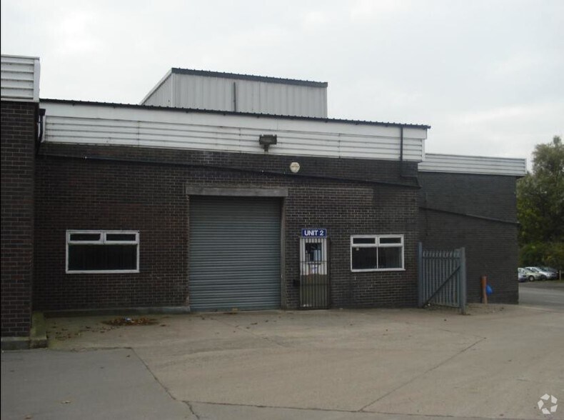 High St, Chester en alquiler - Foto del edificio - Imagen 3 de 8