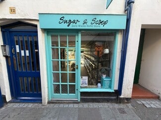 Más detalles de 76 – 78 High St, Ware - Local en alquiler