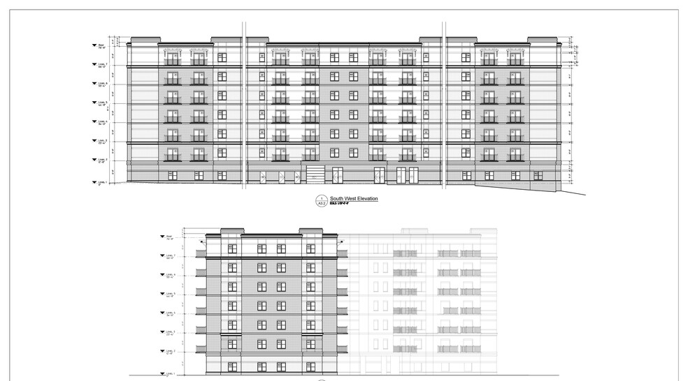 100 Nadia St, Manassas, VA en venta - Foto del edificio - Imagen 2 de 9