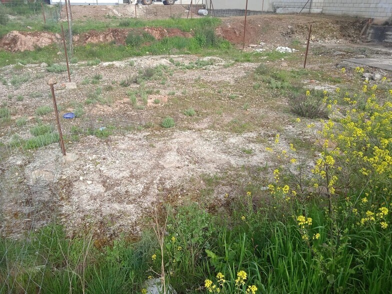 Terreno en Cáceres, Cáceres en venta - Foto del edificio - Imagen 2 de 19