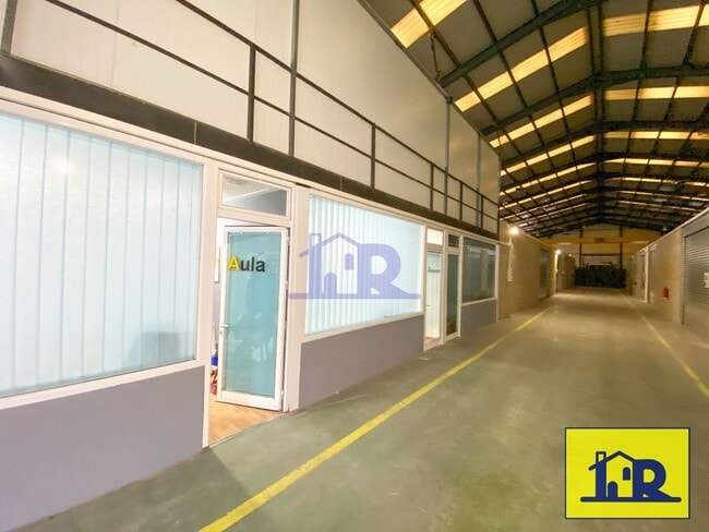 Más detalles de Oficina en alquiler