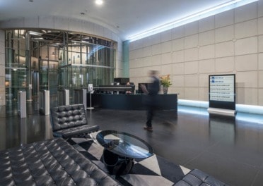 Old Broad St, London en alquiler - Foto del interior - Imagen 3 de 14