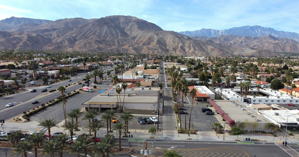 73468 Hwy 111, Palm Desert, CA en alquiler - Foto del edificio - Imagen 2 de 25