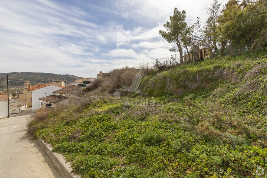 Terrenos en Carabaña, Madrid en venta - Foto del edificio - Imagen 3 de 7