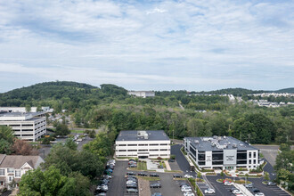 42 Old Ridgebury Rd, Danbury, CT - VISTA AÉREA  vista de mapa