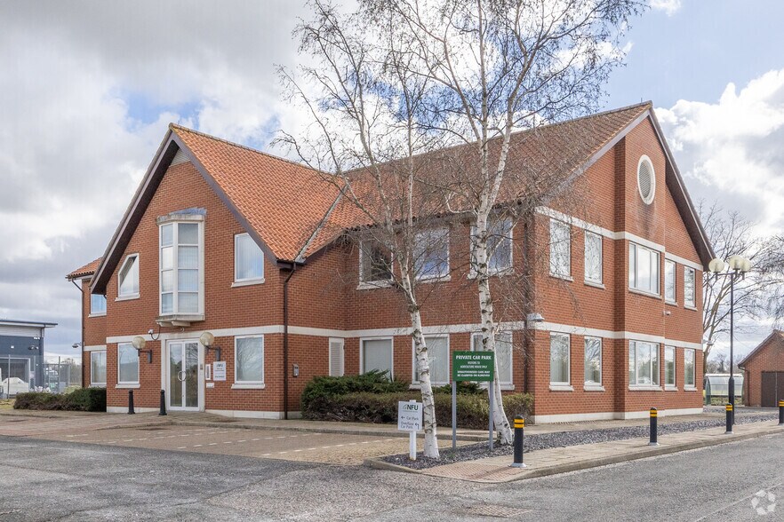 Willie Snaith Rd, Newmarket en alquiler - Foto principal - Imagen 1 de 2