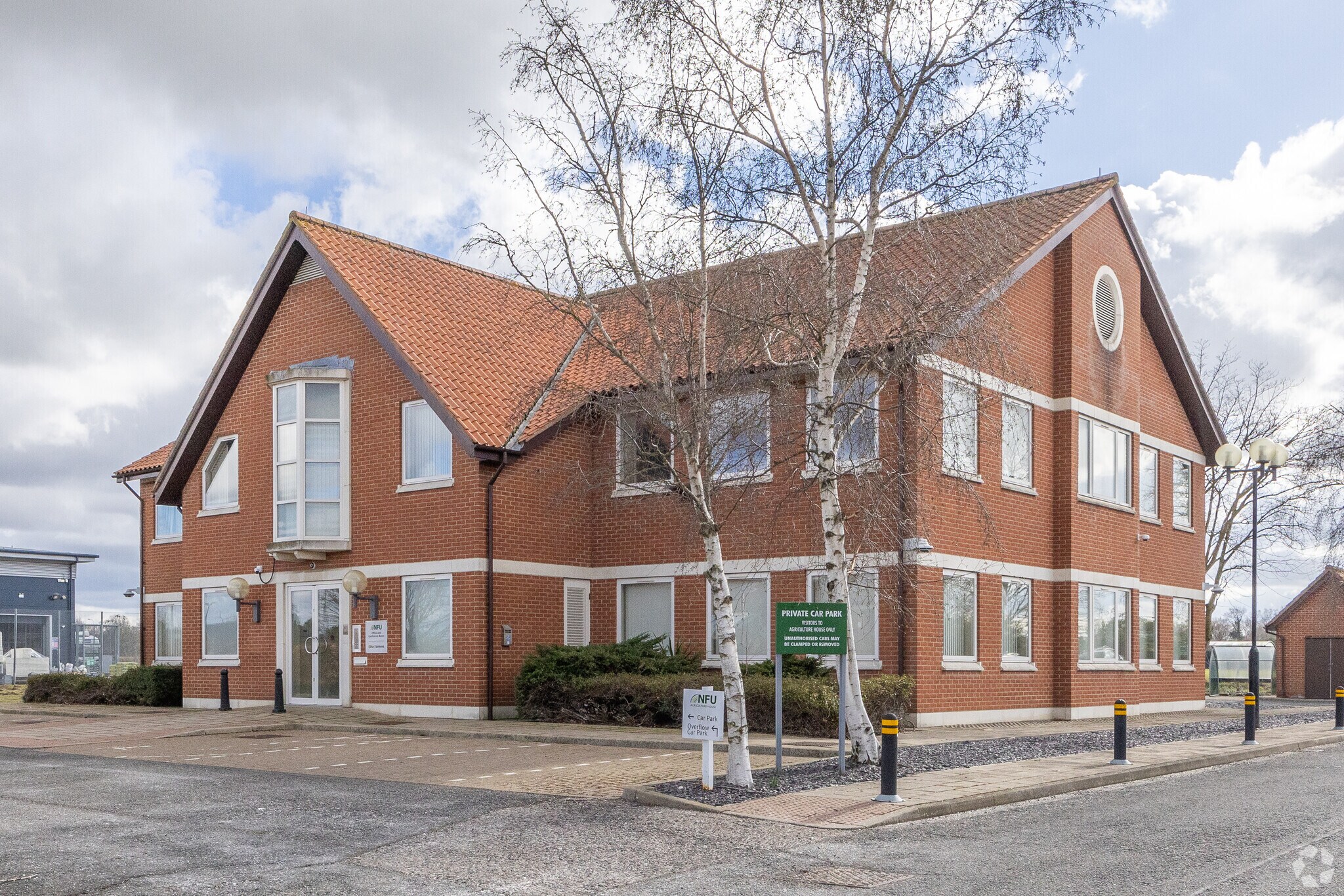 Willie Snaith Rd, Newmarket en alquiler Foto principal- Imagen 1 de 3