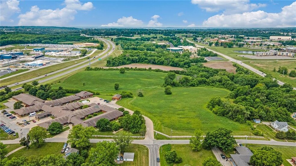 0000 Weisenborn Road, Saint Joseph, MO en venta - Foto del edificio - Imagen 1 de 13