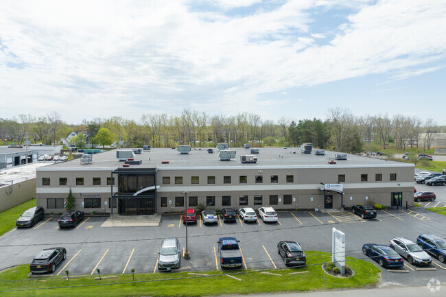 Más detalles para 40 Gardenville Pkwy W, Buffalo, NY - Oficinas en alquiler