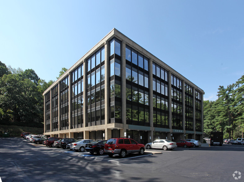 6400 Goldsboro Rd, Bethesda, MD en alquiler - Foto del edificio - Imagen 1 de 4