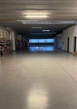 Nave en El Prat de Llobregat, Barcelona en alquiler Foto del interior- Imagen 2 de 8